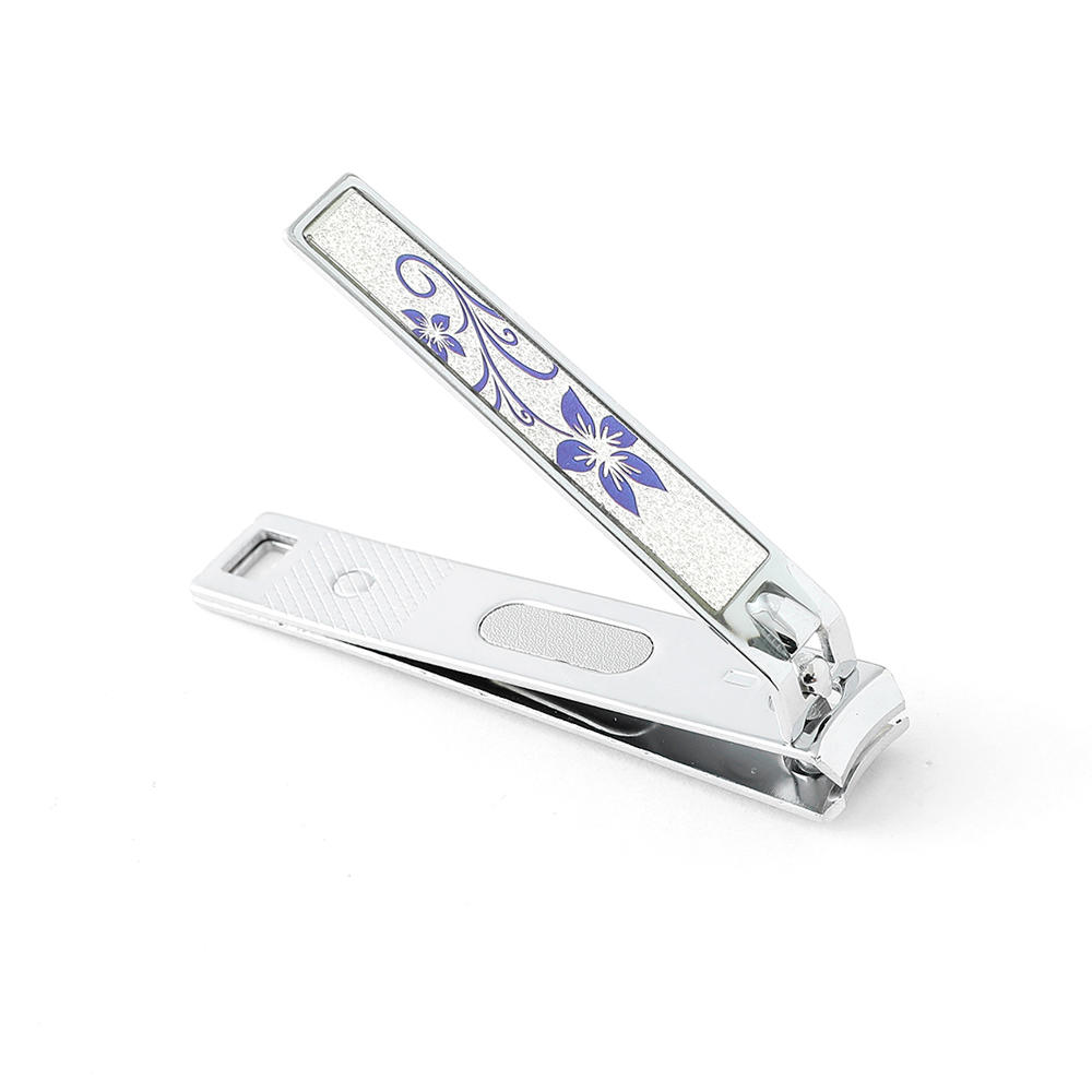 Professional high-quality carbon steel home use nail clipper