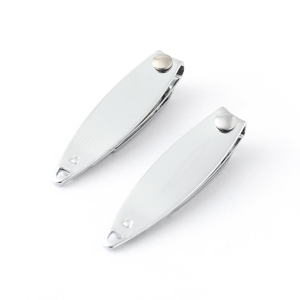 Innovative design custom packing carbon steel sliver nail clipper