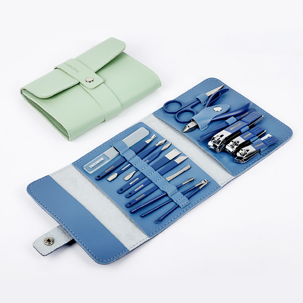 Nail Clipper Set