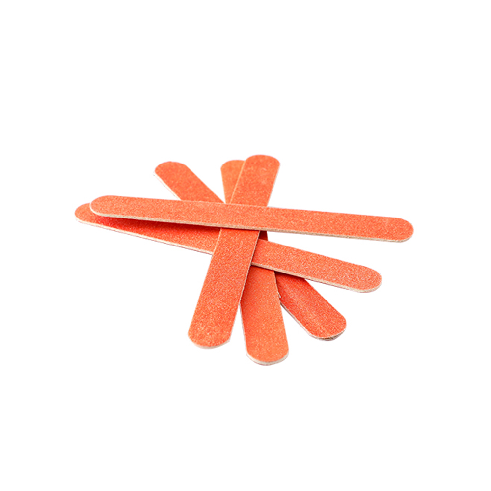 Nail file