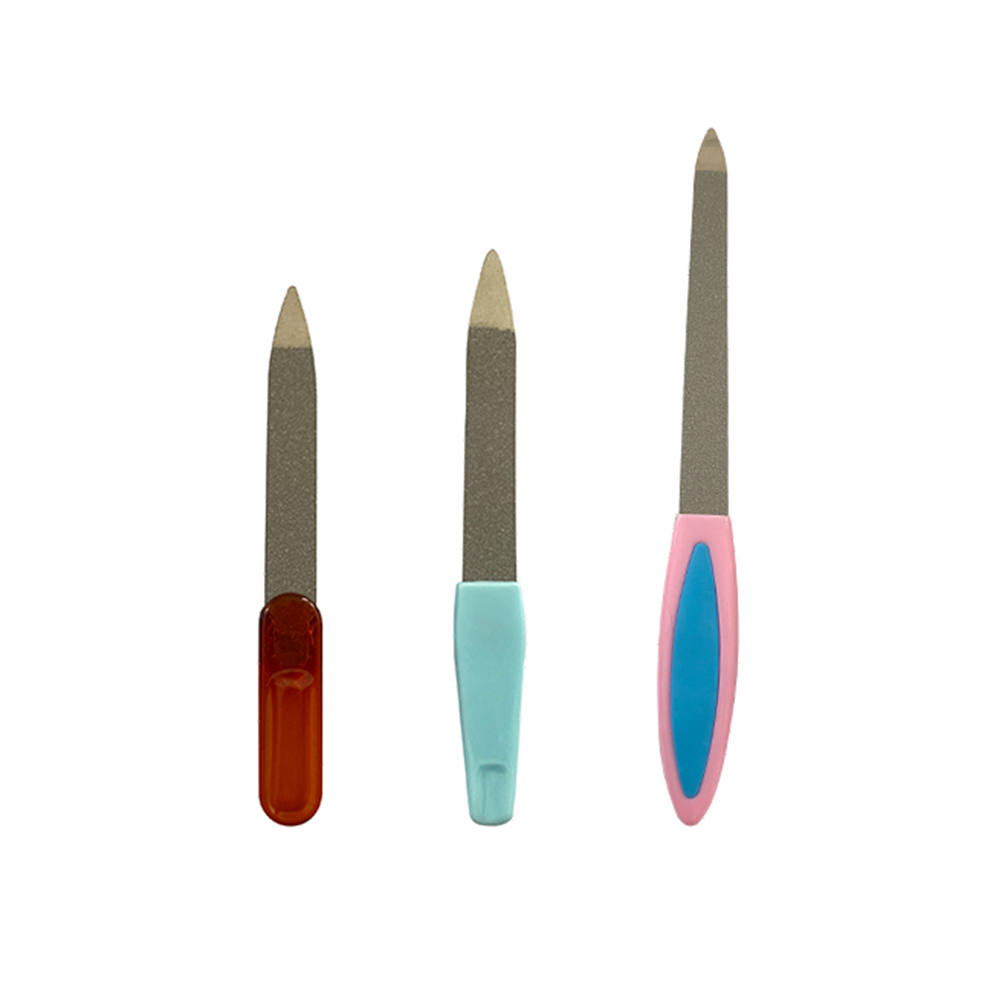 Nail file
