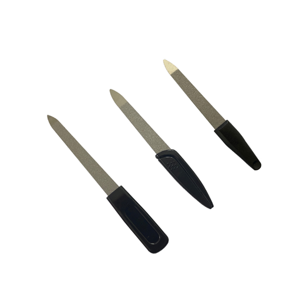 Nail file