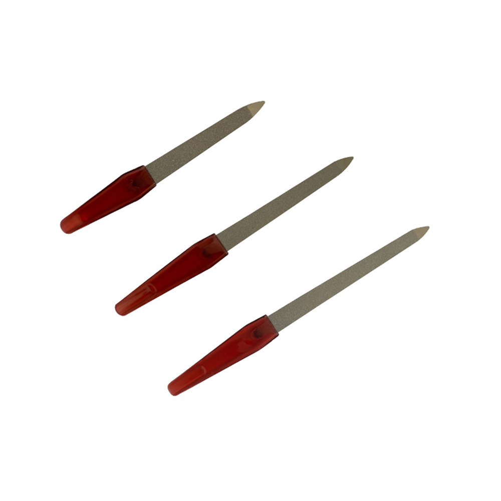 Nail file