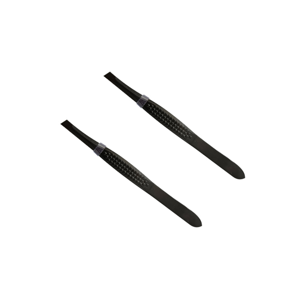 Eyebrow tweezer D-1