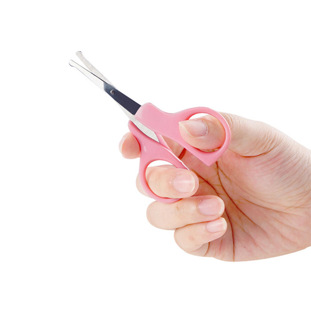5 PCS nail care set for baby 006